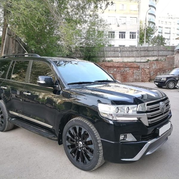 Фото от Роман